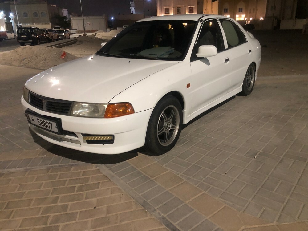 للبدل مع جي او كمارو - 1