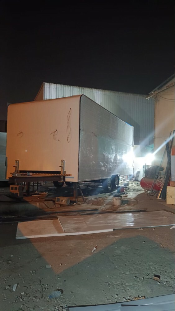 New caravan for sale - 4