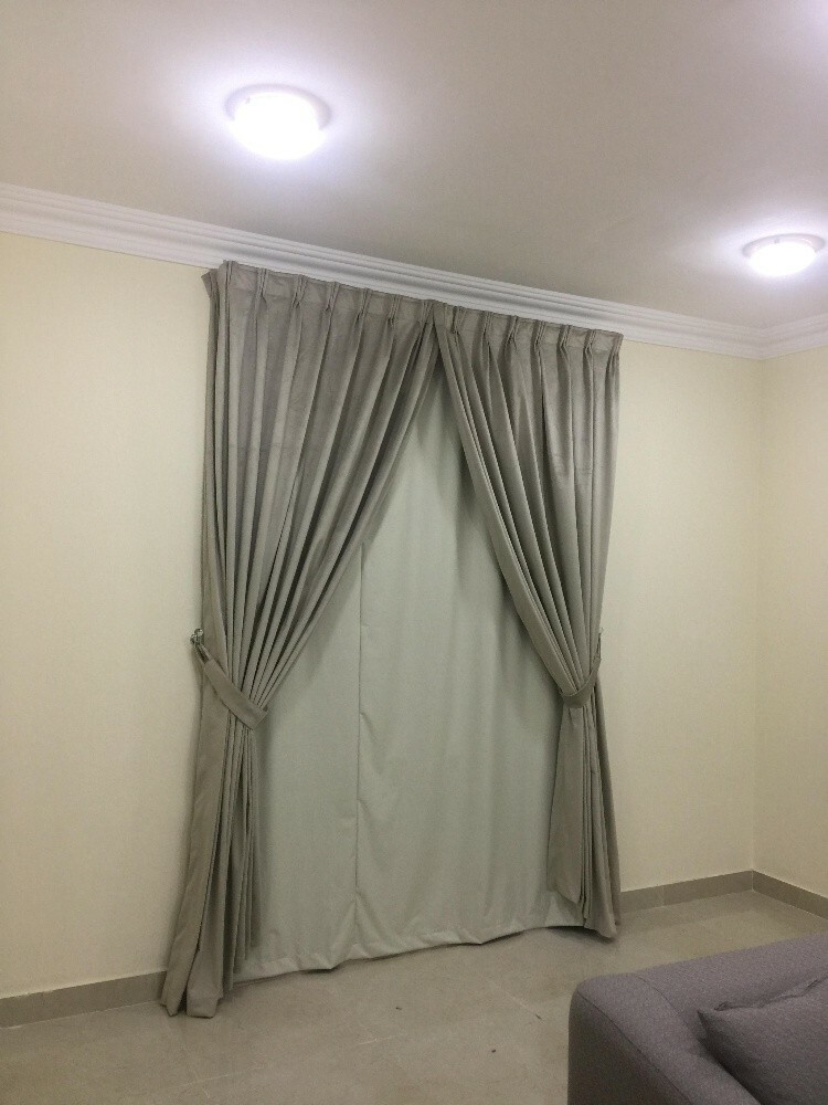 Curtain Blind new making - 5