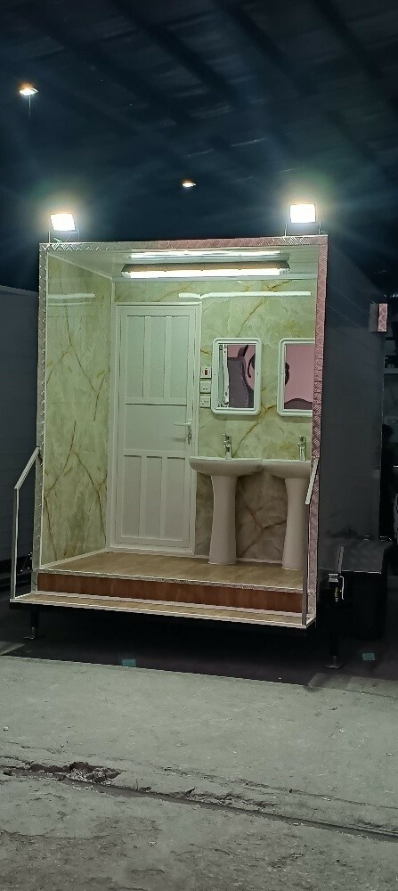 Caravan for sale - 5