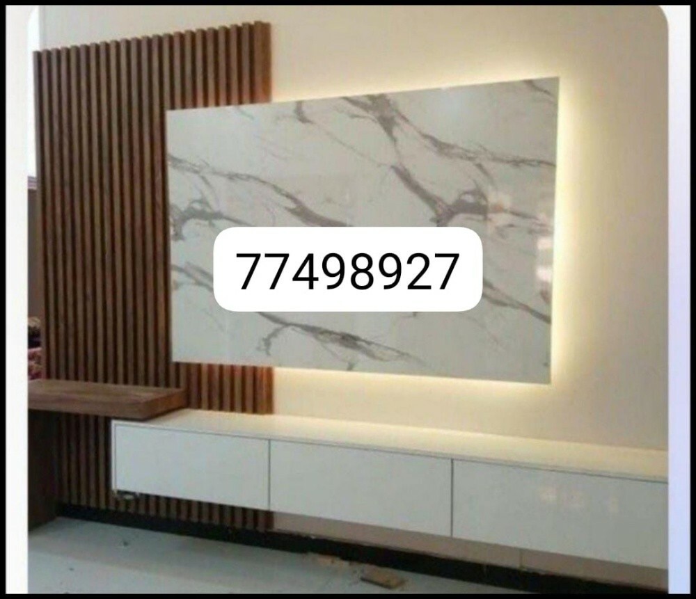 We Working home Decoration waterp - 3