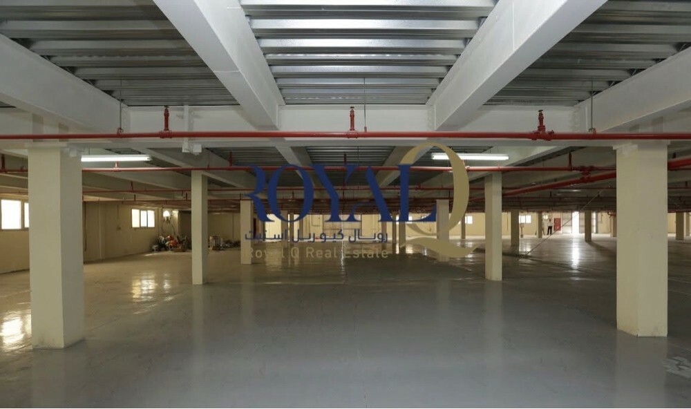 Warehouse for Rent - 4