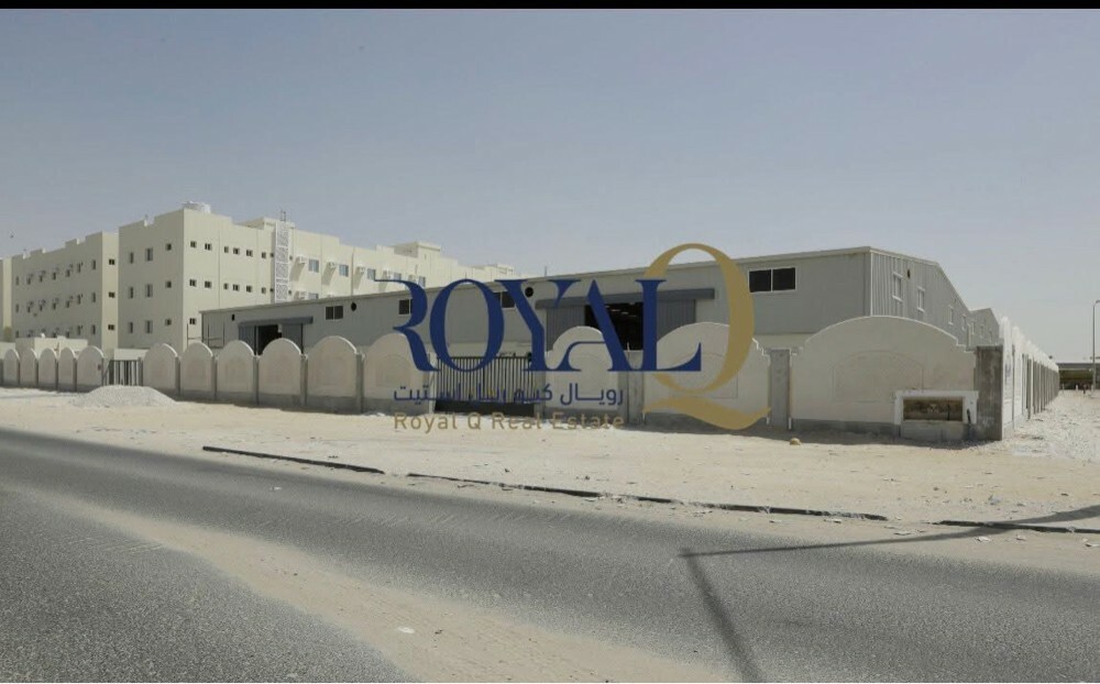 Warehouse for Rent - 5