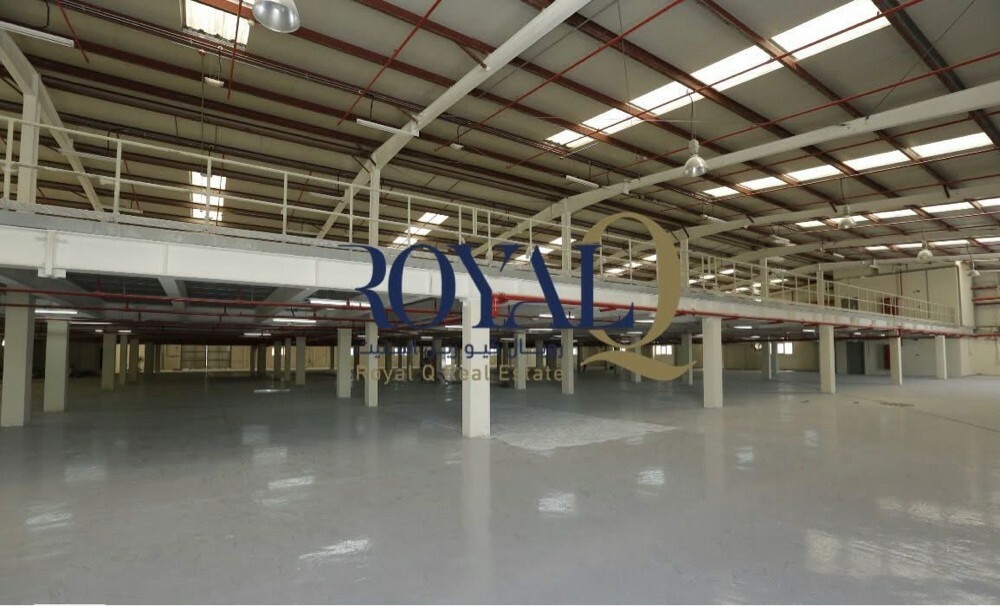 Warehouse for Rent - 3