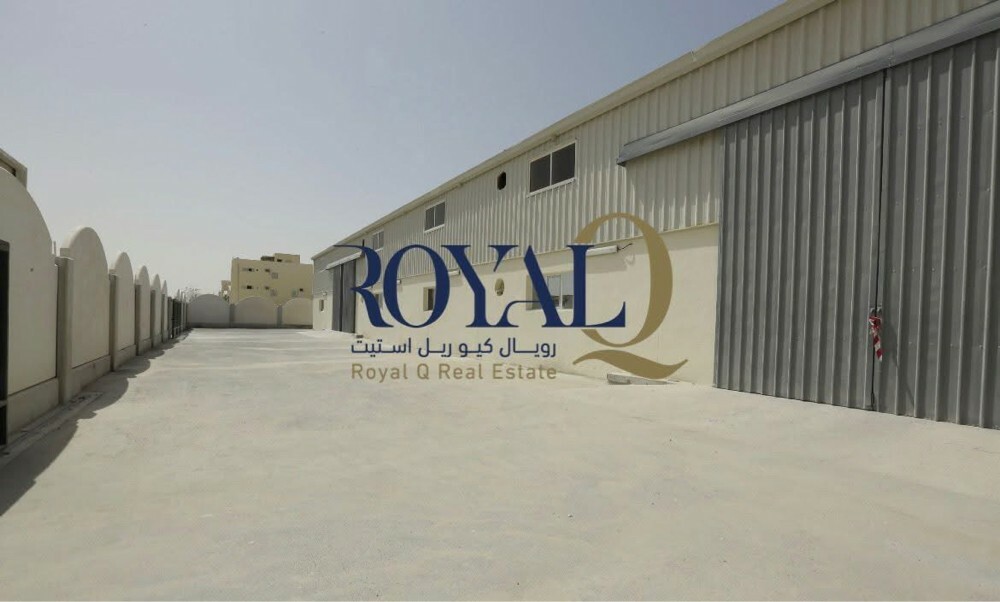 Warehouse for Rent - 2