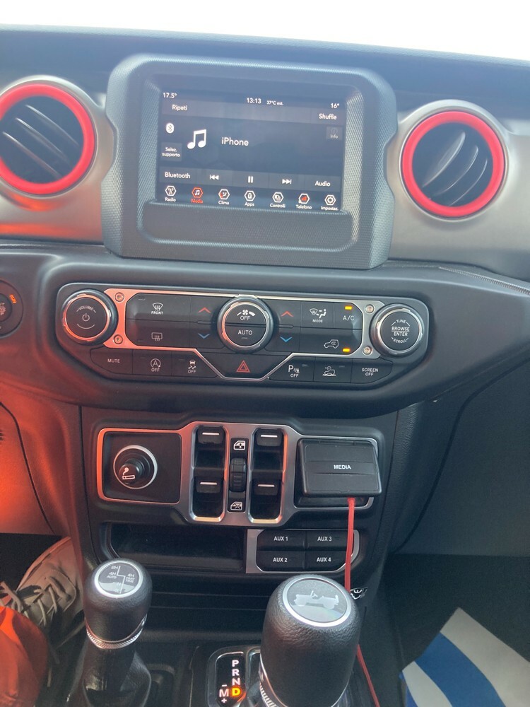 Jeep Wrangler 2021 Desert Edition - 8
