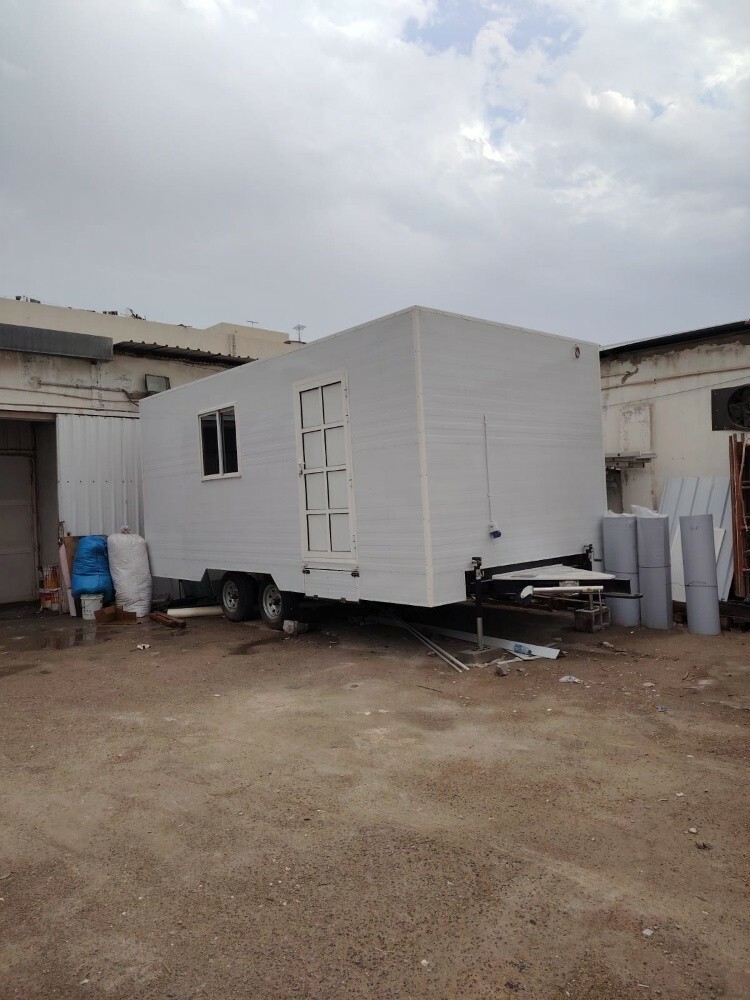 new caravan for sale - 2