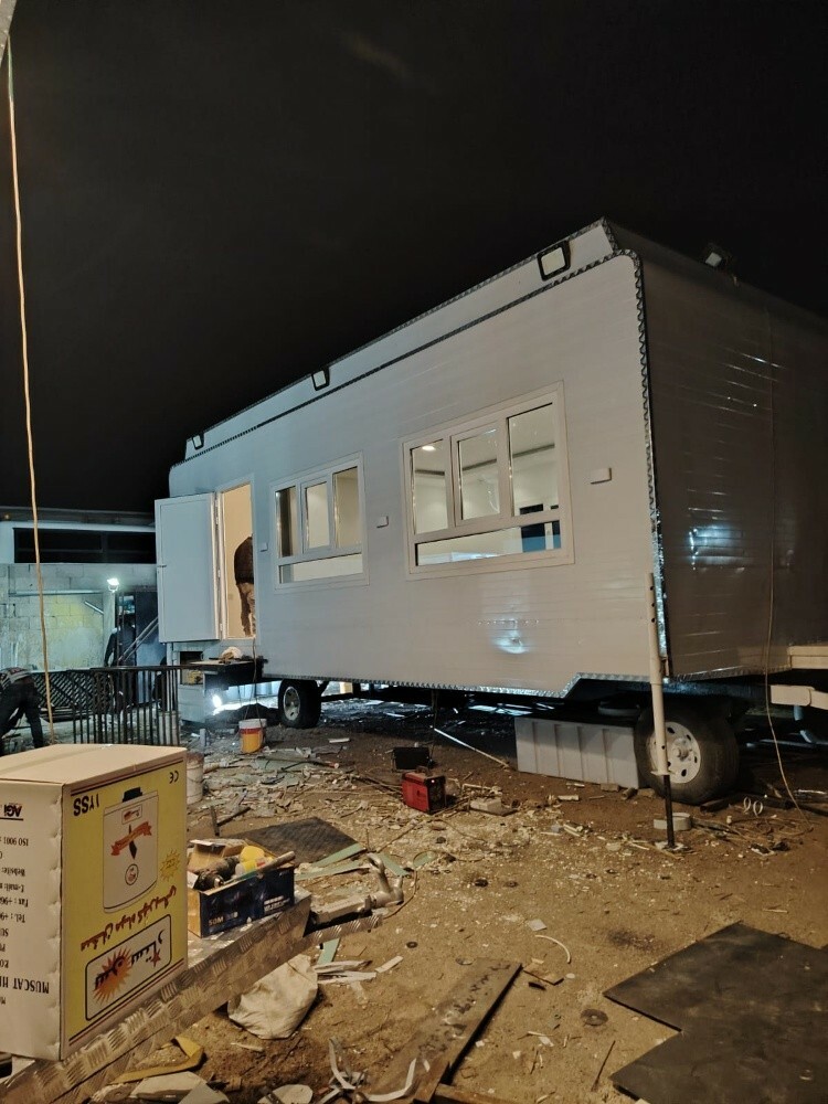 new caravan for sale - 3