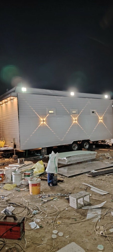 new caravan for sale - 4