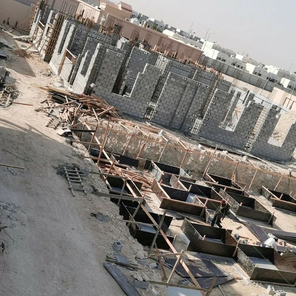 أنشاءات وتعمير - 11