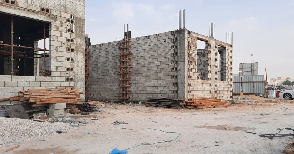 أنشاءات وتعمير - 4