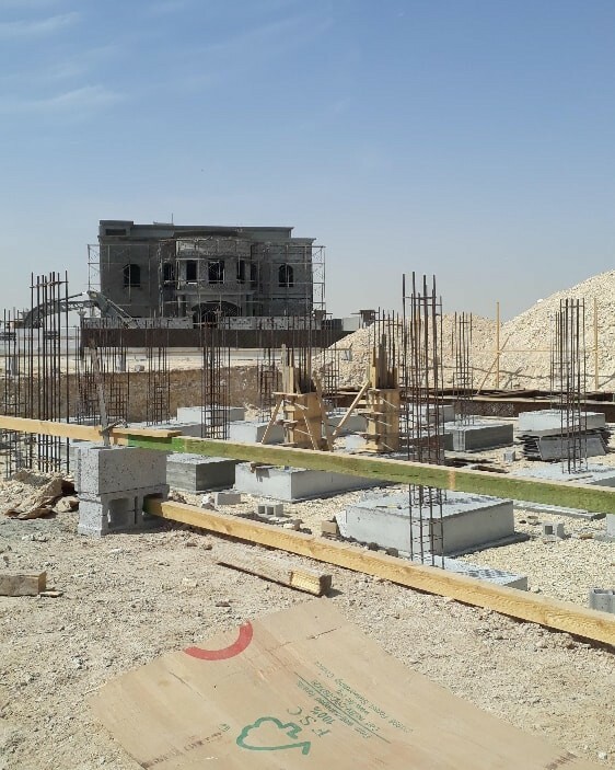 أنشاءات وتعمير - 3