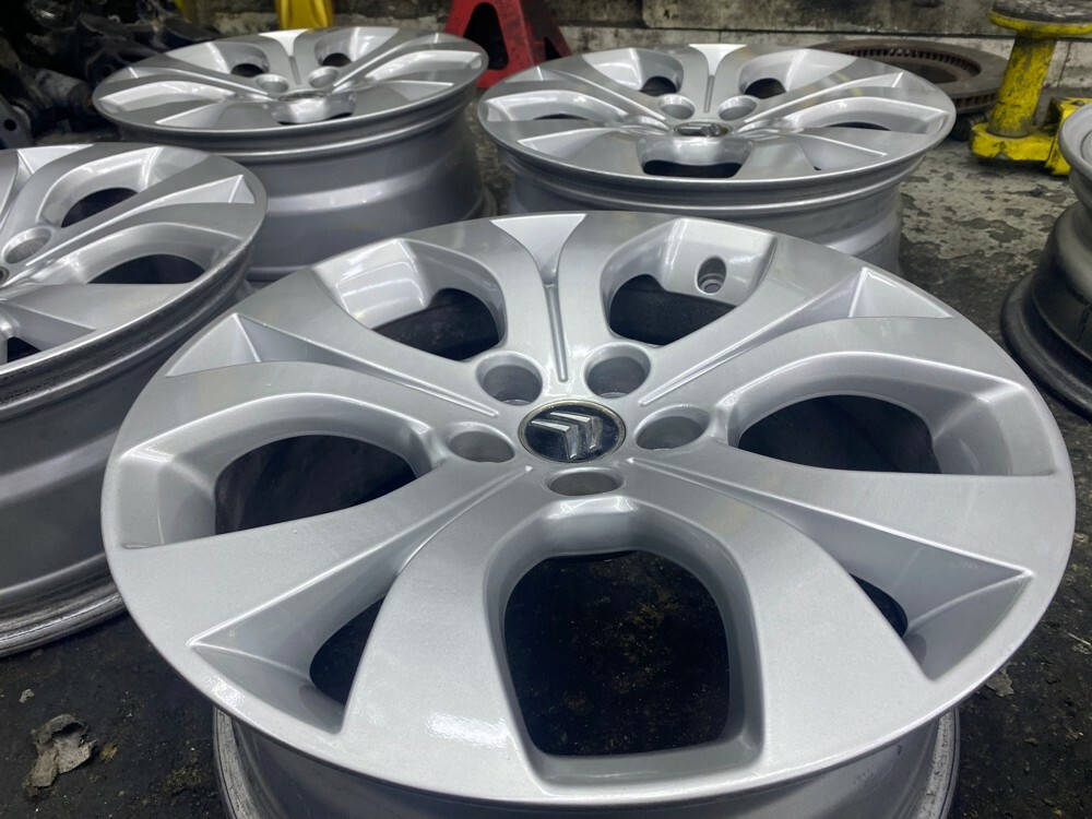 Small Rim For All Car  - 14