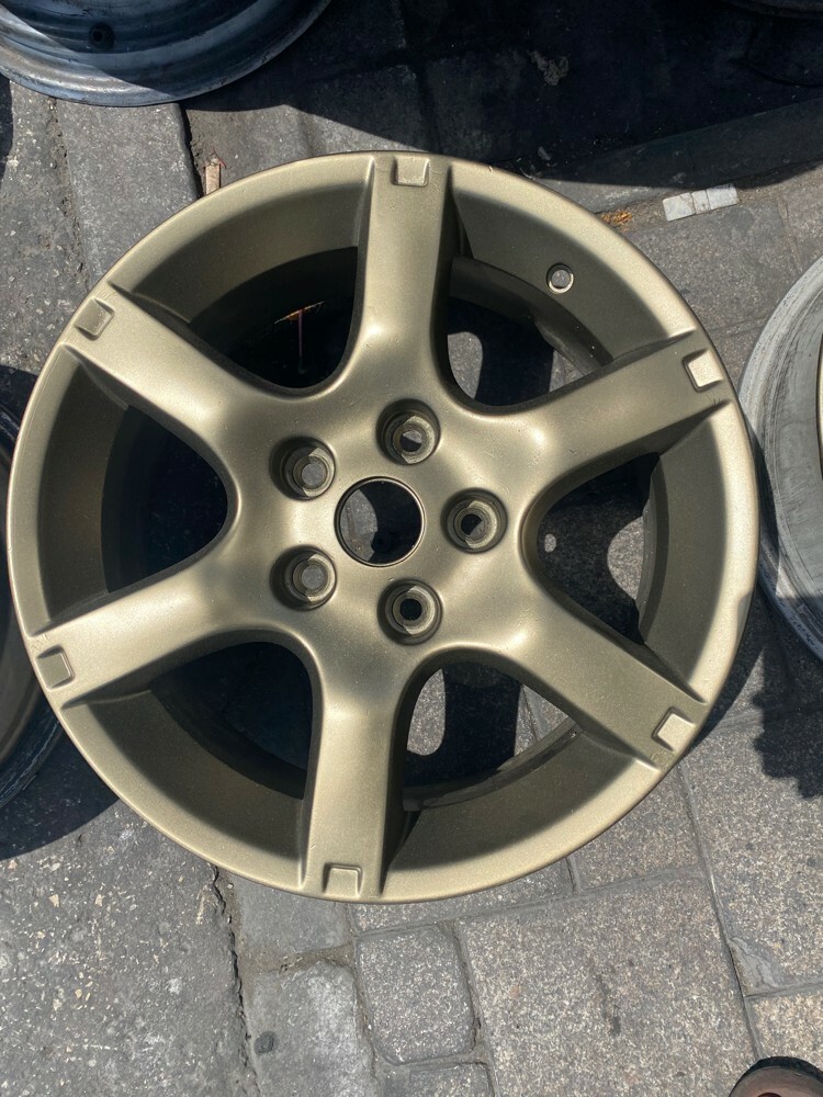 Small Rim For All Car  - 17