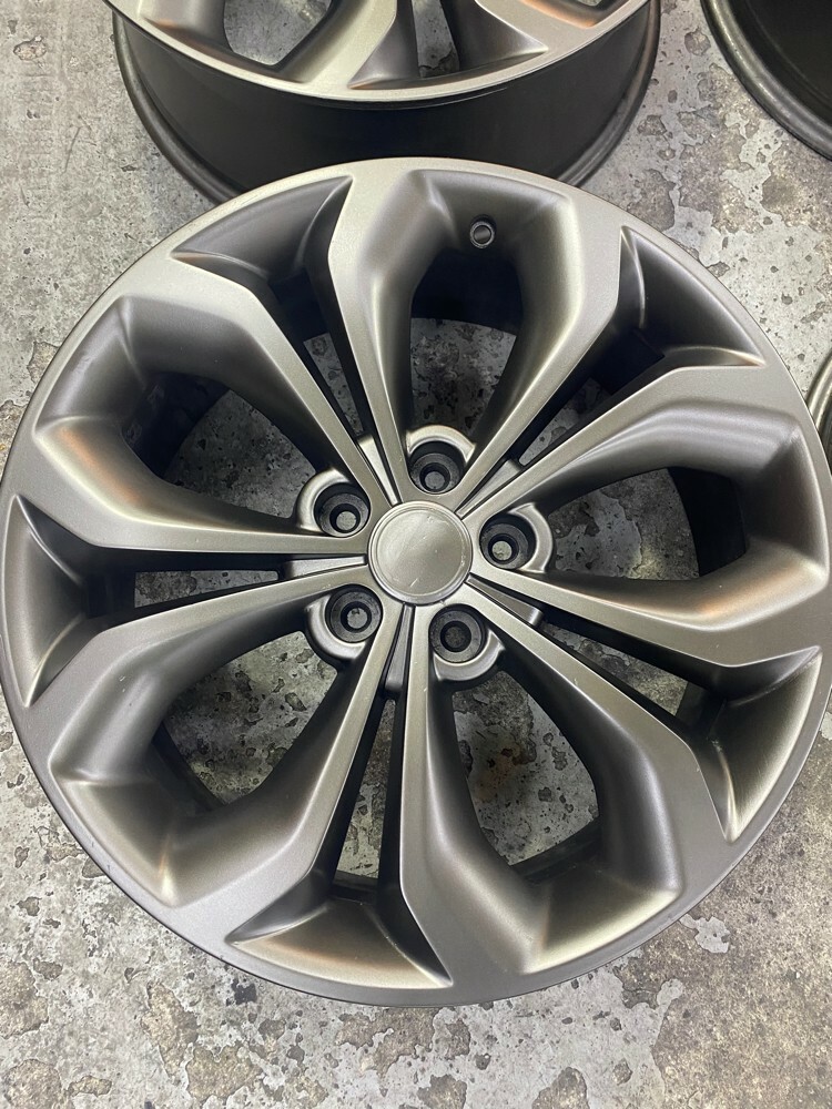 Small Rim For All Car  - 22