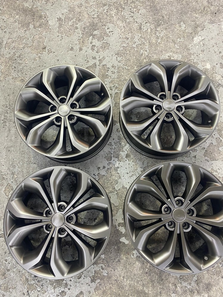 Small Rim For All Car  - 13