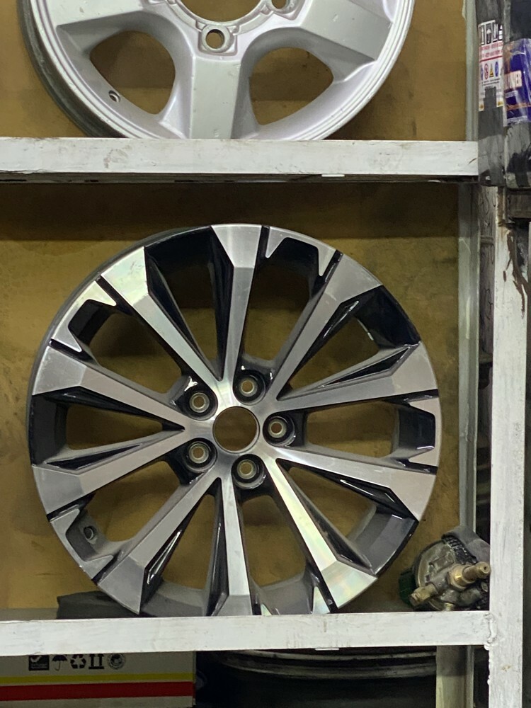 Small Rim For All Car  - 19