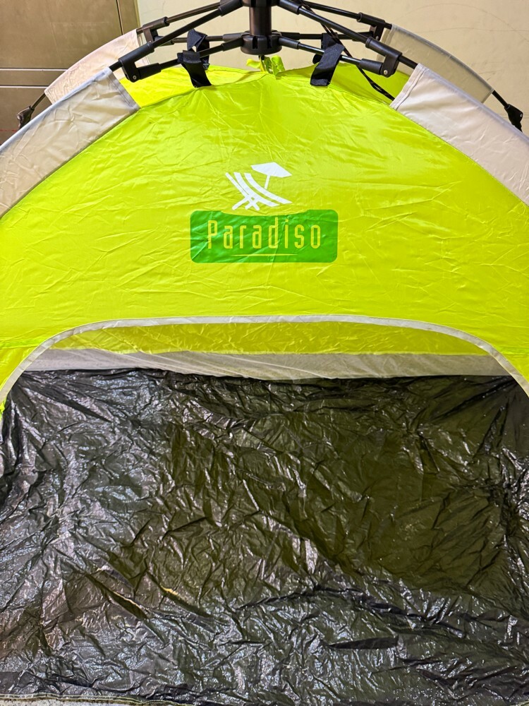 Camping Tent - 4