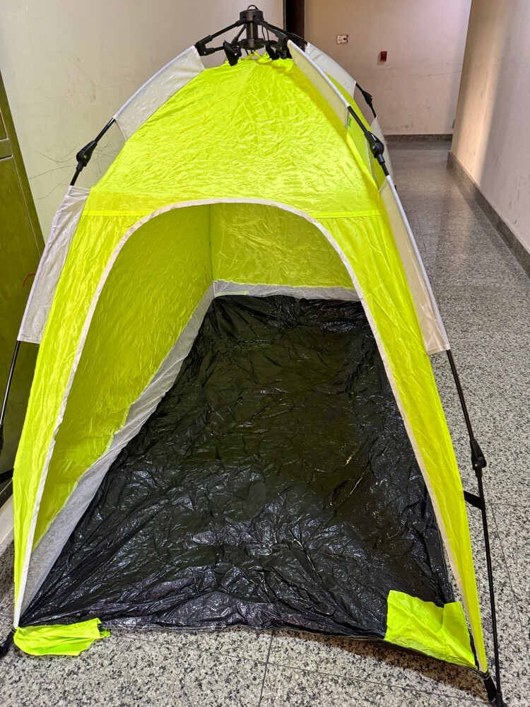Camping Tent - 1