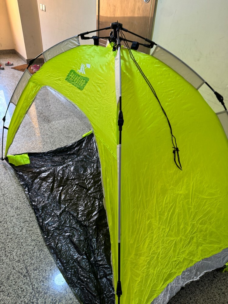 Camping Tent - 2