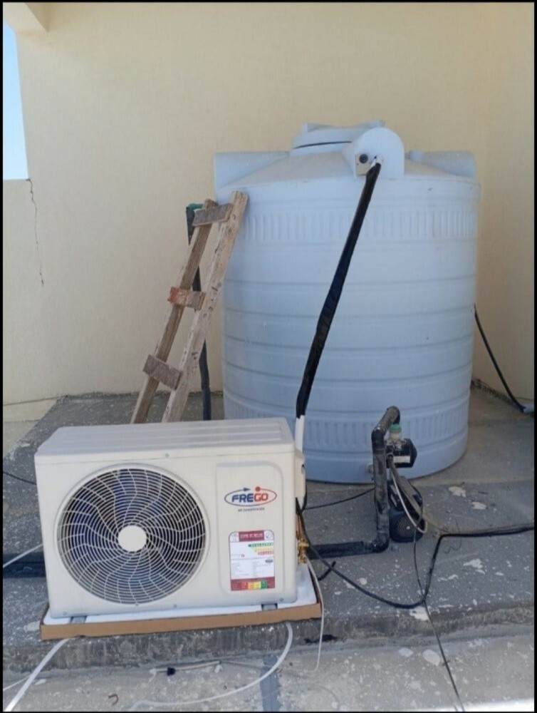 brand new water cooler available - 5