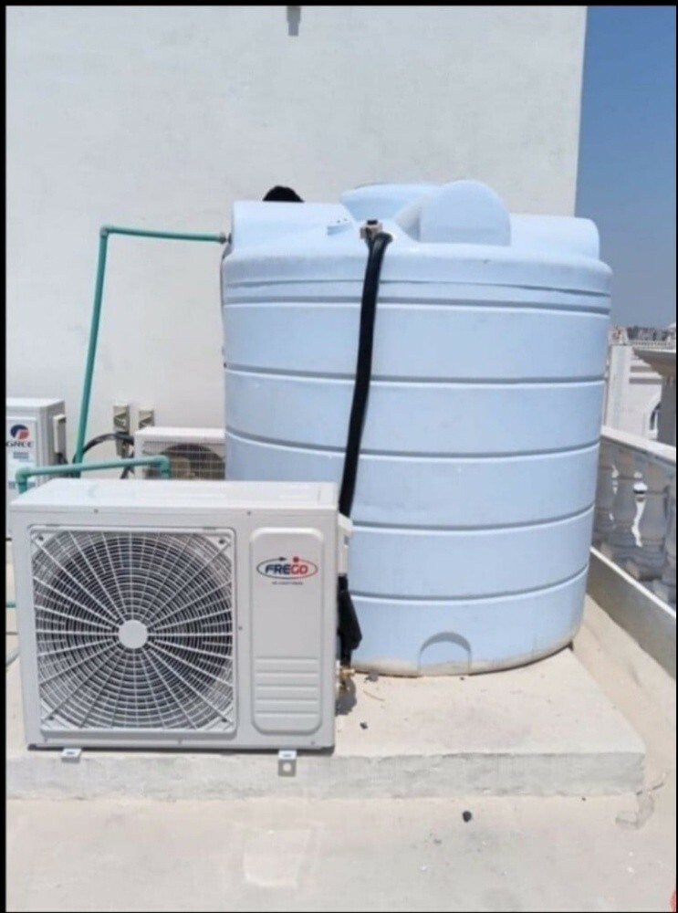 brand new water cooler available - 3