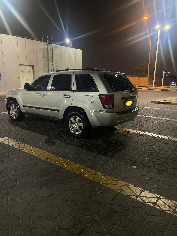 جيب جراند شيروكي للبيع او البدل - 3