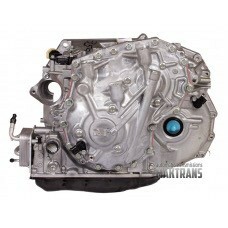 Nissan pathfinder Cvt gearbox  - 2
