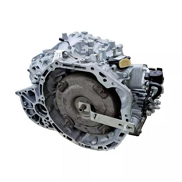Nissan pathfinder Cvt gearbox  - 1