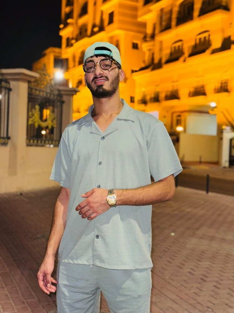 حلاق ذو خبرة عالية - 1