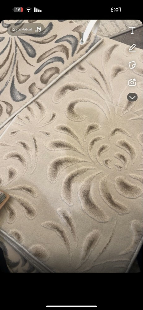 design carpet  - 26