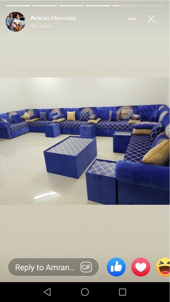Sofa - 21