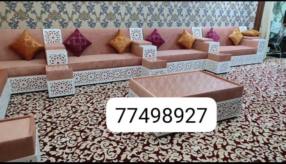 نصنع أرائك جديدة من ماركة برناد. - 4