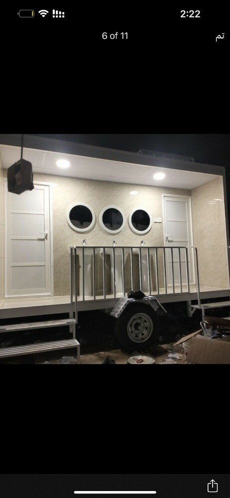 room kitchen toilet - 6