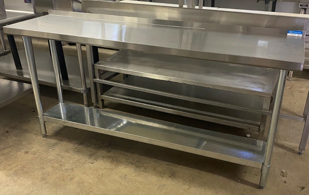 kitchen Steel Service - 6