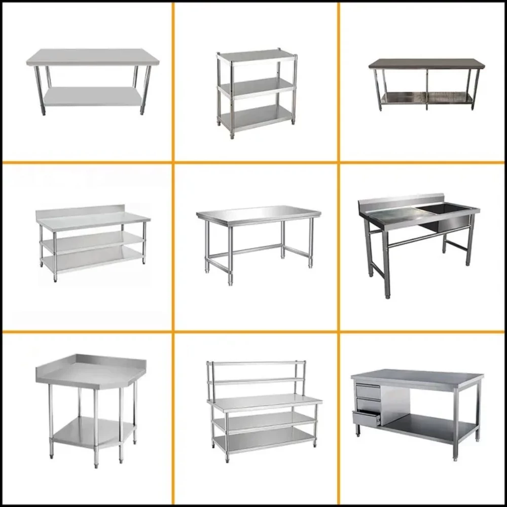 kitchen Steel Service - 1