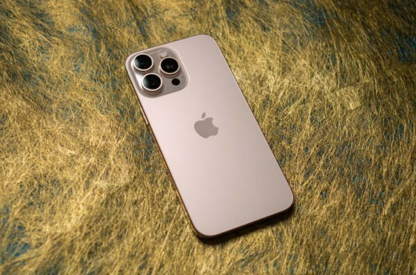 iPhone 16 pro max negotiable - 2