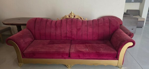 Very good condition - 2