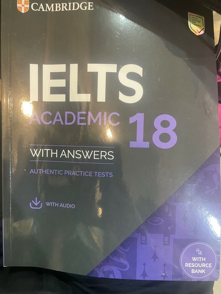 IELTS & Bridge Program Teacher  - 1