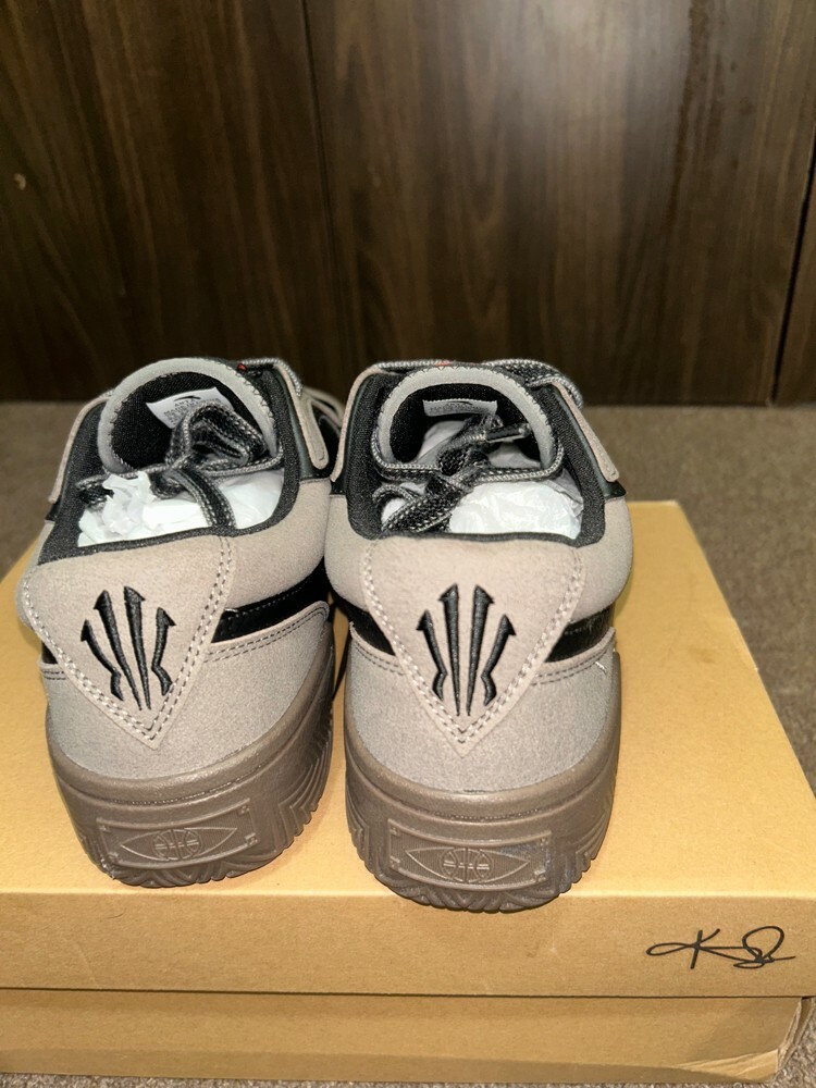 Kyrie Erving Casual Shoes - 3