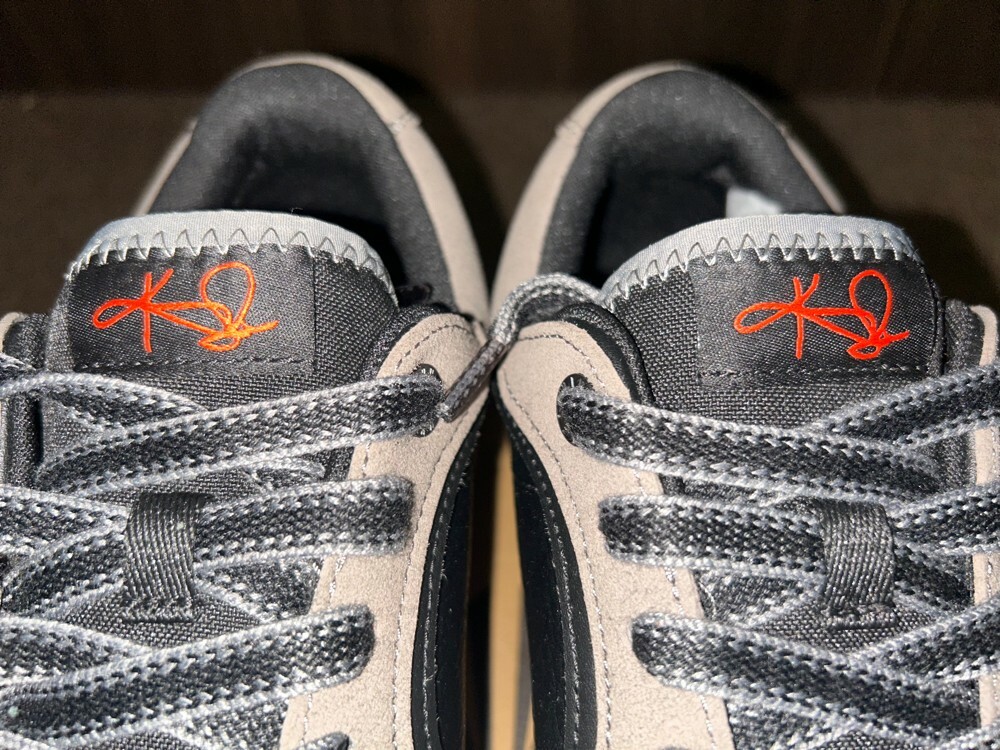 Kyrie Erving Casual Shoes - 6