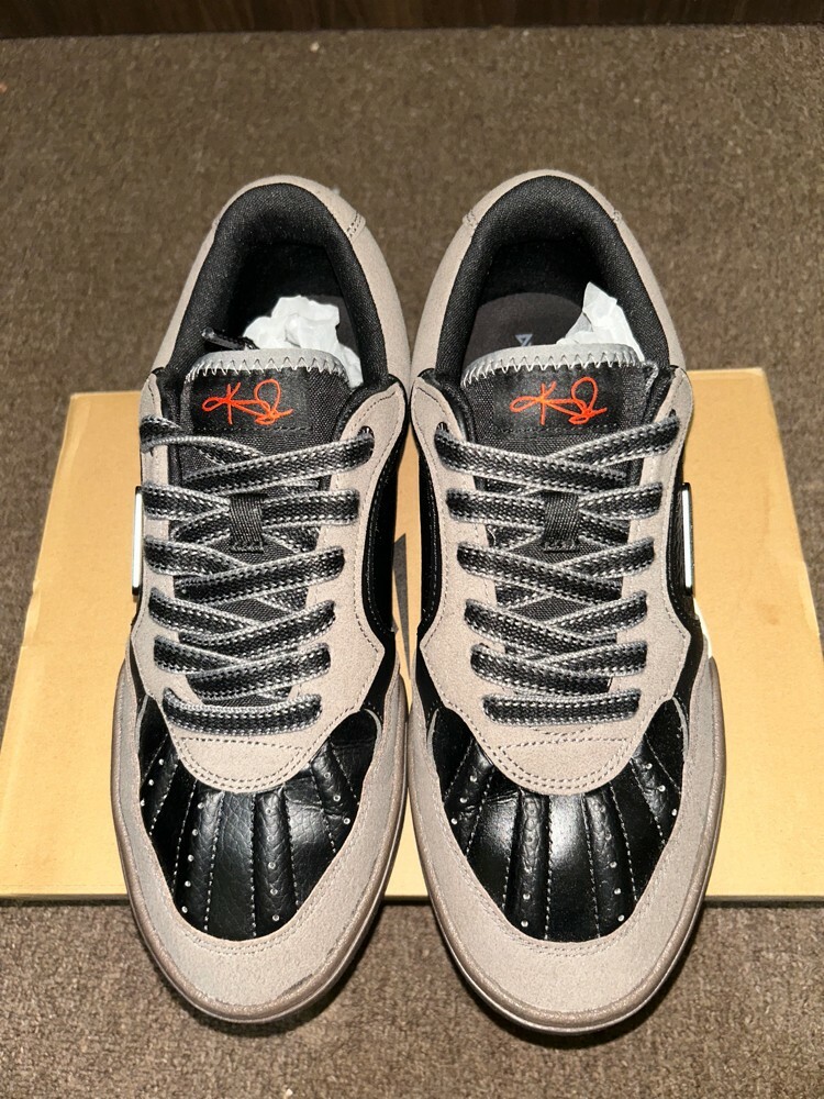 Kyrie Erving Casual Shoes - 8