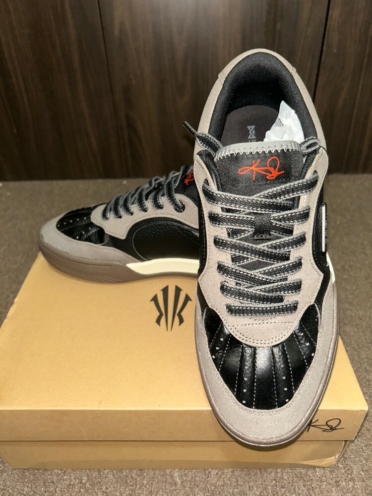 Kyrie Erving Casual Shoes - 7