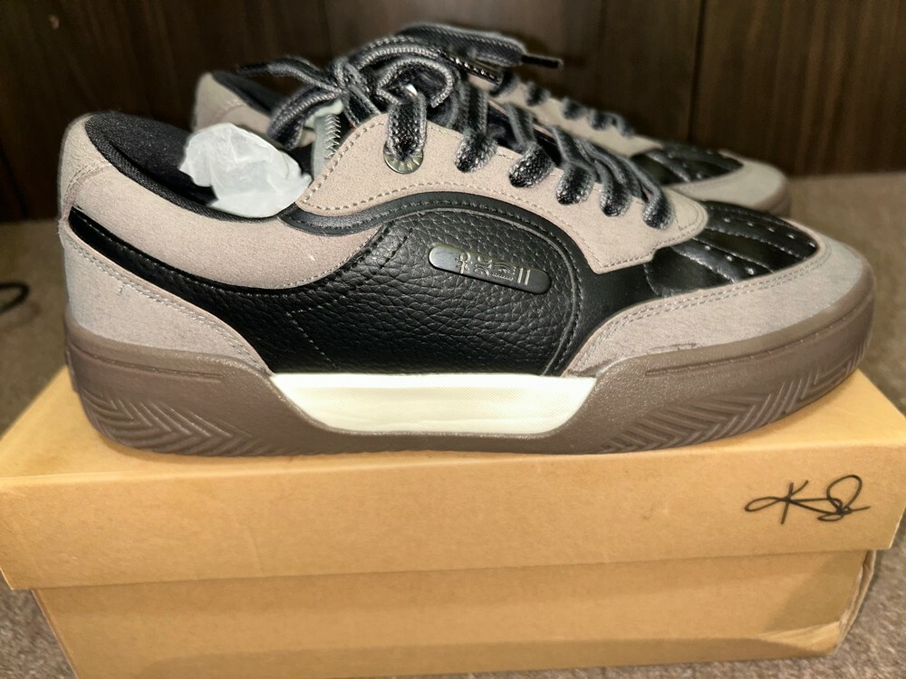 Kyrie Erving Casual Shoes - 2