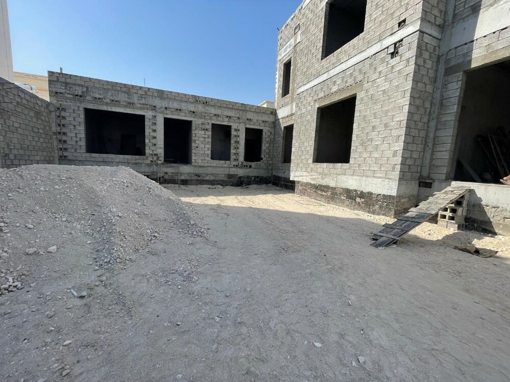 بناء وتشطيب الملاحق والمجالس - 4