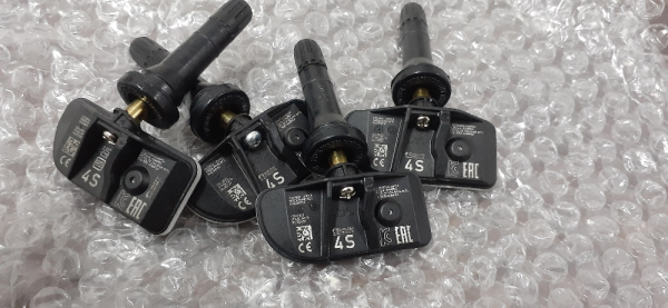 TPMS/ Tire pressure sensors - 5