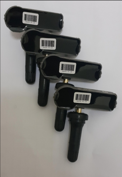 TPMS/ Tire pressure sensors - 4