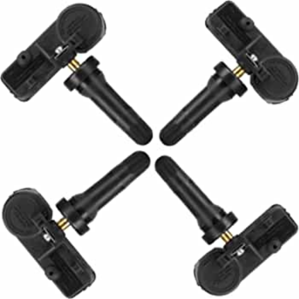 TPMS/ Tire pressure sensors - 1