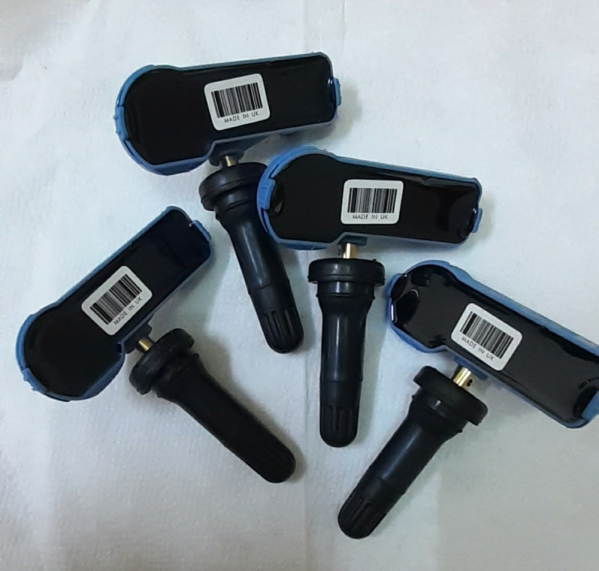 TPMS/ Tire pressure sensors - 2