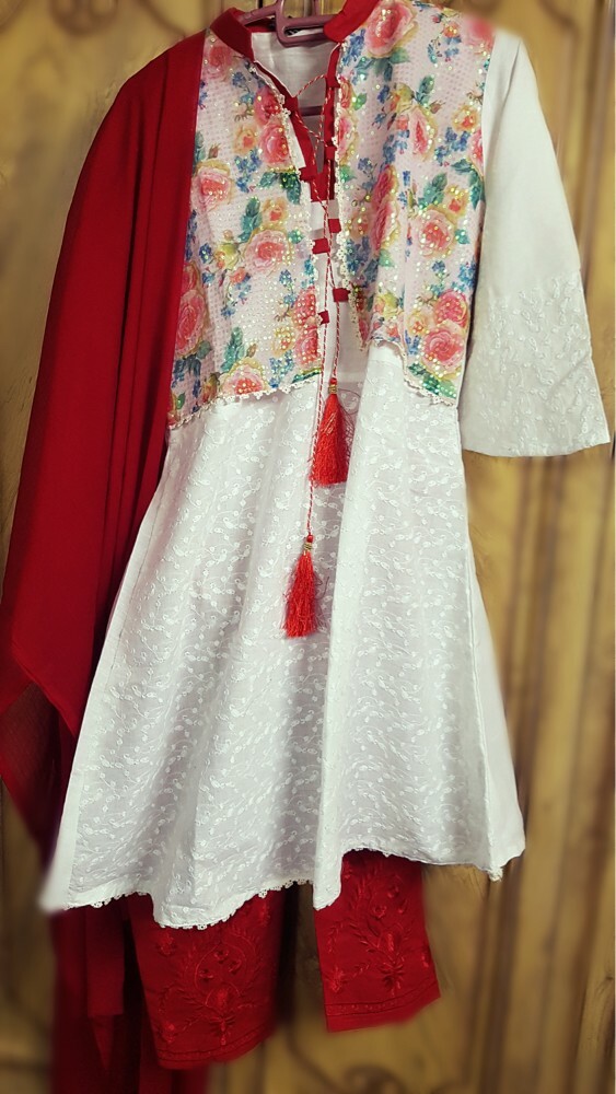 DRESSES AND SHIRTS and bags - 8